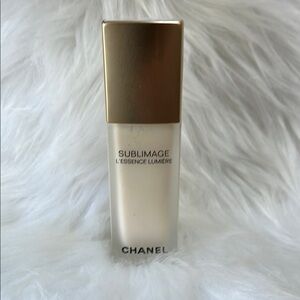 Chanel Sublimage L’Essence Lumiere